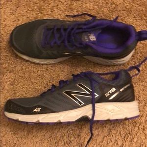 New balance 573 shoes